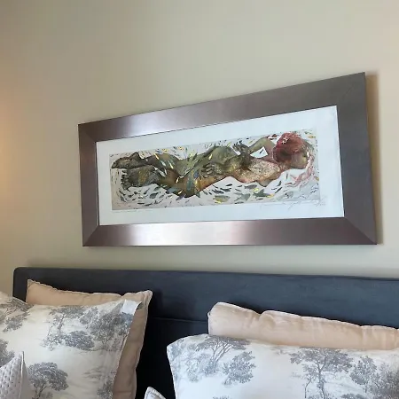 Beautiful New & Pool Mountain View Holiday home