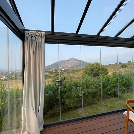 Beautiful New & Pool Mountain View